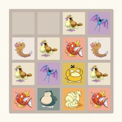 2048 Pokemon ️ Play Now on GamePix.